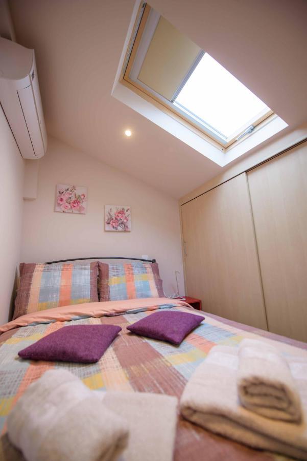 New Loft Polixeni Appartement Ioannina Buitenkant foto